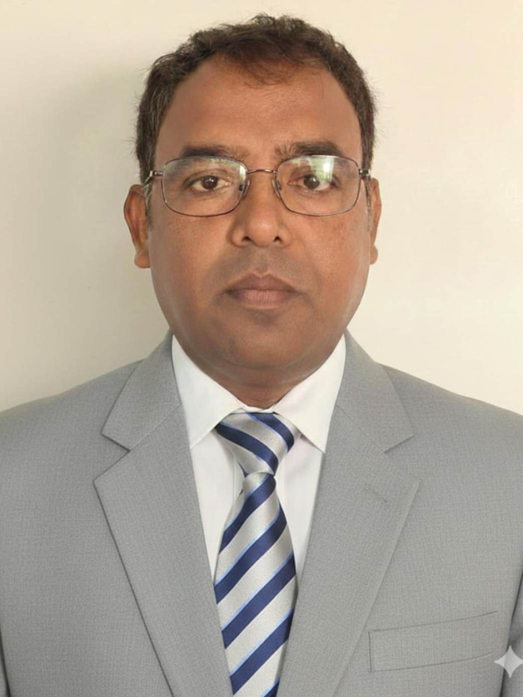 Mr. Akash Hatwar